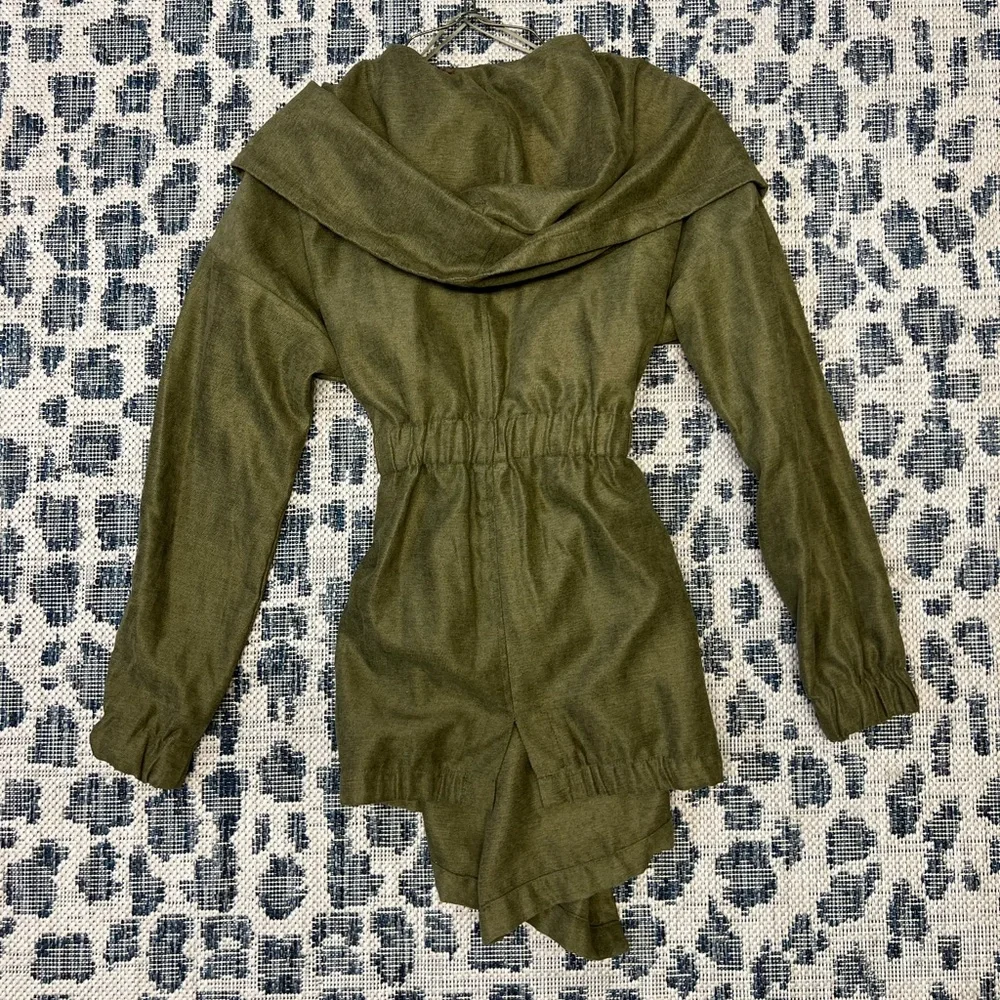 HYFVE Jacket - Picture 2 of 2